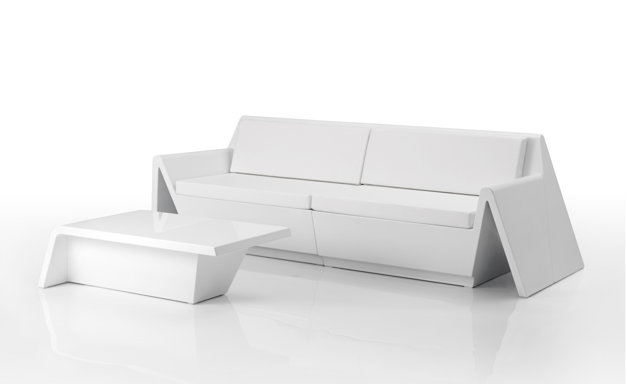 创意家具 - 坐具|沙发|办公家具|设计师家具|Rest沙发